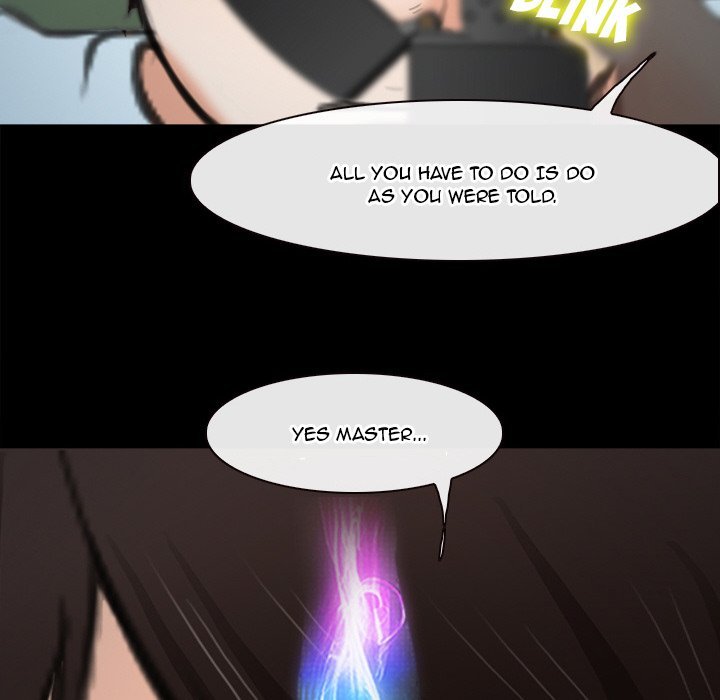 The Voice of God Chapter 60 Page 77