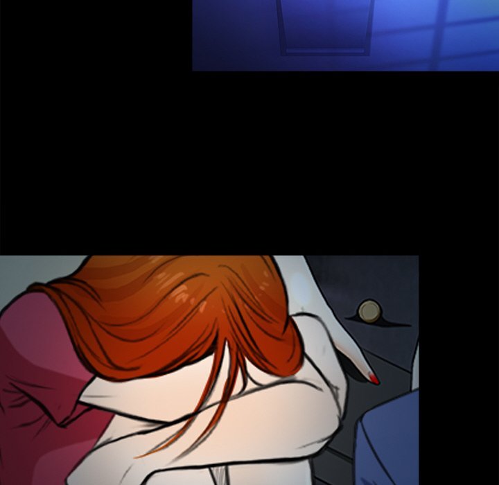 The Voice of God Chapter 60 Page 8