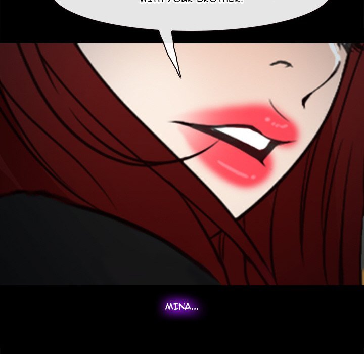 The Voice of God Chapter 60 Page 83