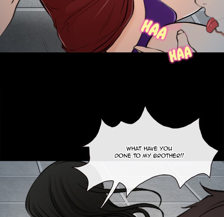 The Voice of God Chapter 60 Page 85
