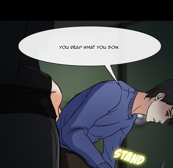 The Voice of God Chapter 60 Page 88