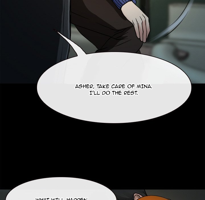 The Voice of God Chapter 60 Page 89