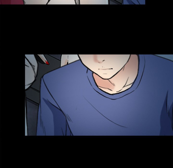 The Voice of God Chapter 60 Page 9