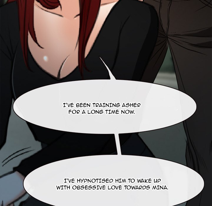 The Voice of God Chapter 60 Page 91