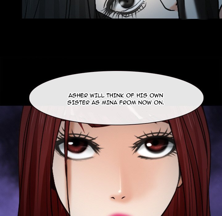 The Voice of God Chapter 60 Page 93