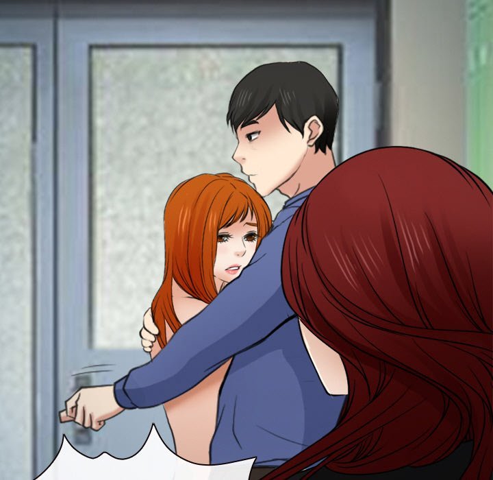 The Voice of God Chapter 60 Page 95