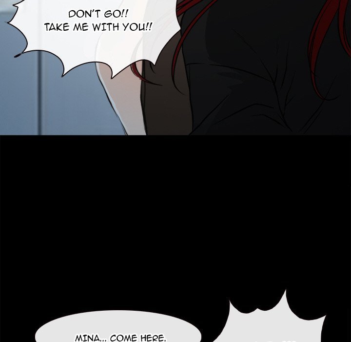 The Voice of God Chapter 60 Page 96