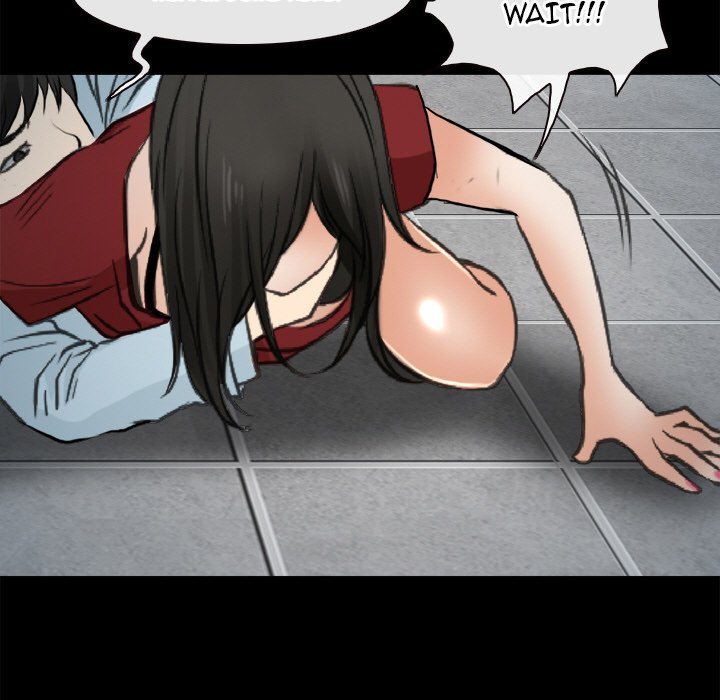 The Voice of God Chapter 60 Page 97