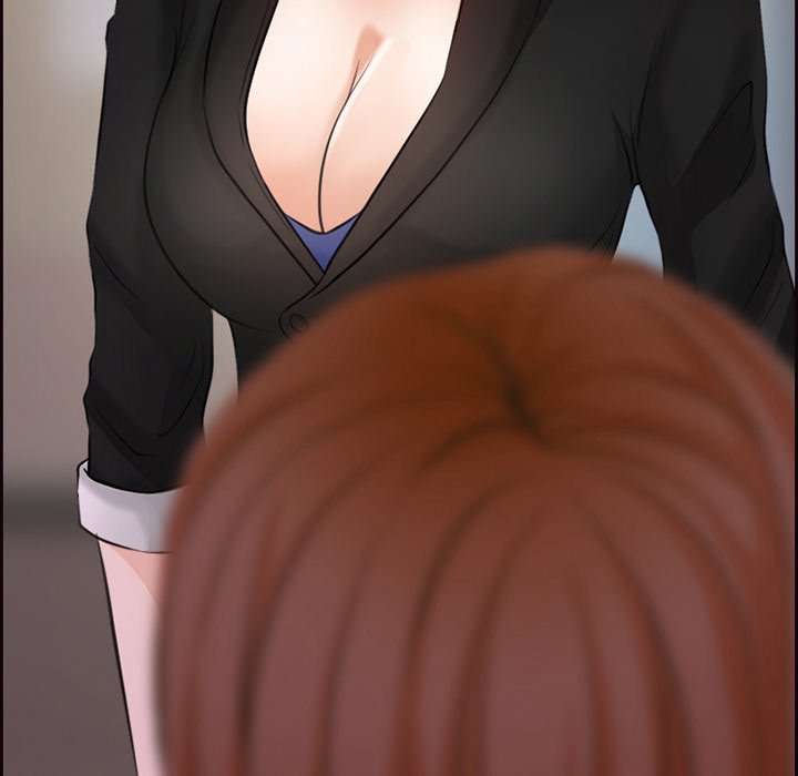 The Voice of God Chapter 7 Page 100