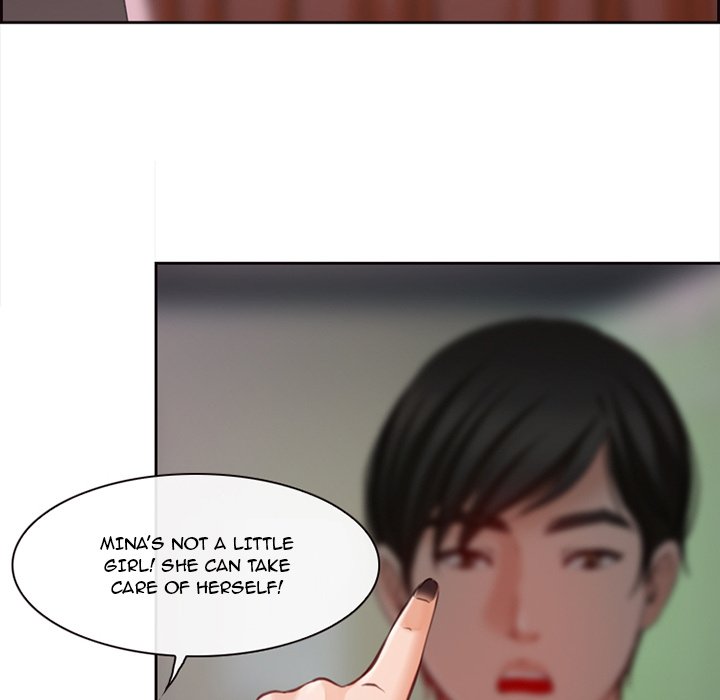 The Voice of God Chapter 7 Page 101