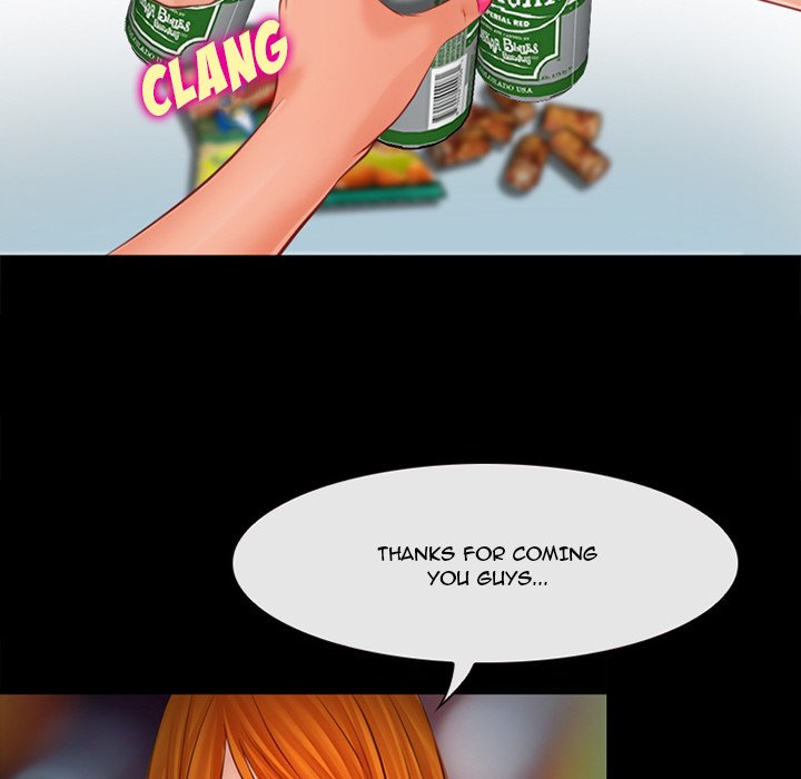 The Voice of God Chapter 7 Page 110