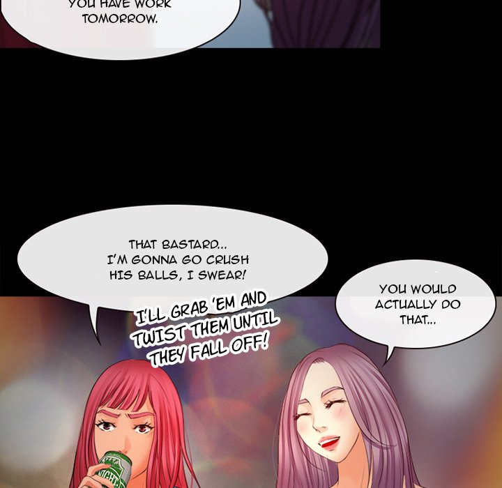 The Voice of God Chapter 7 Page 112