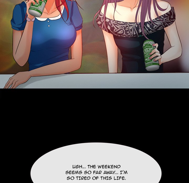 The Voice of God Chapter 7 Page 113