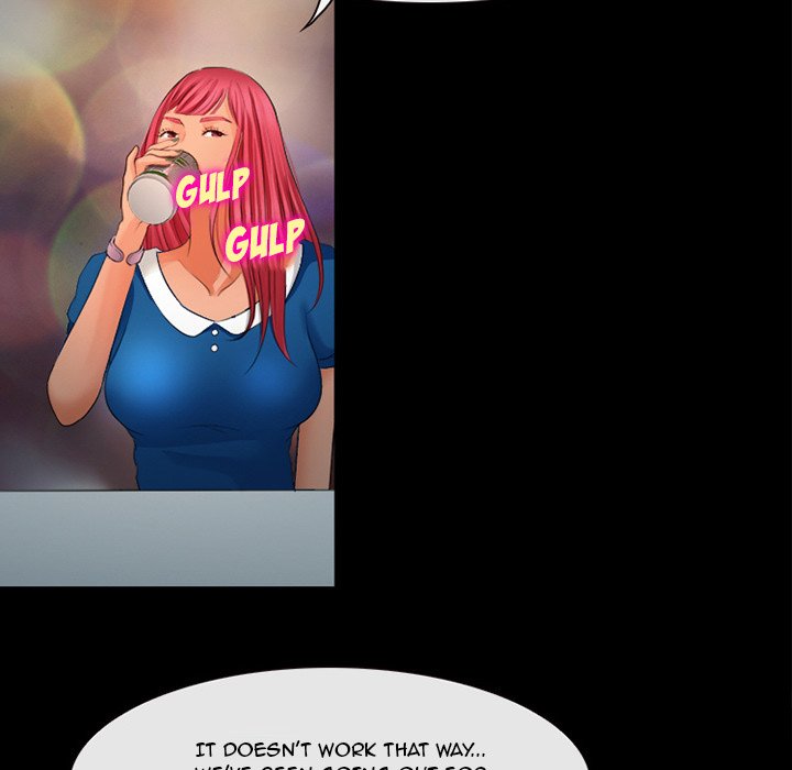 The Voice of God Chapter 7 Page 115