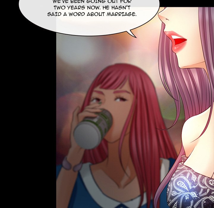 The Voice of God Chapter 7 Page 116