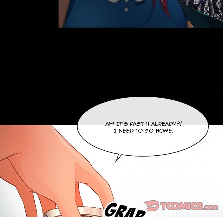 The Voice of God Chapter 7 Page 117