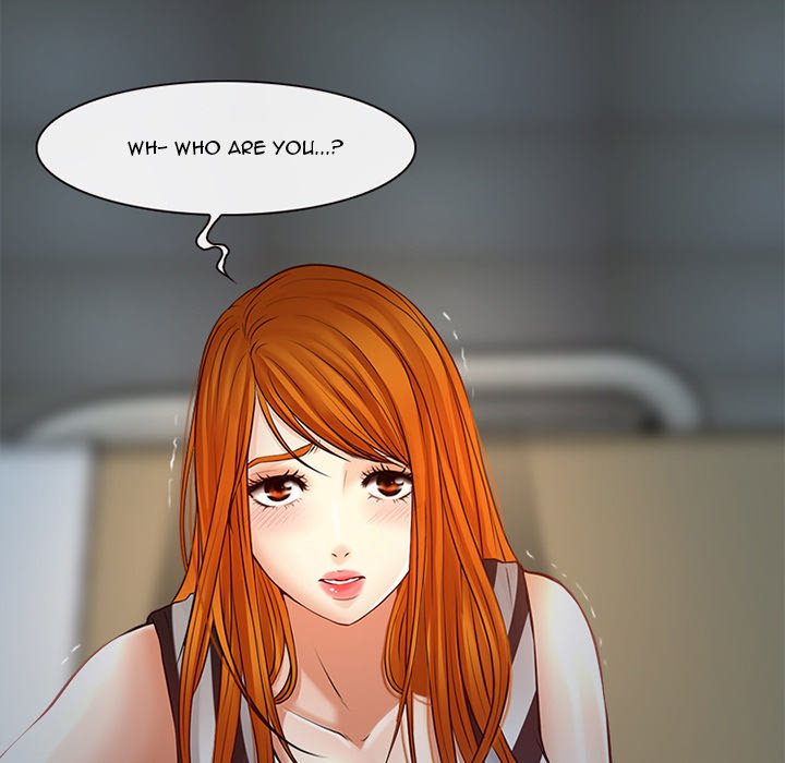 The Voice of God Chapter 7 Page 12