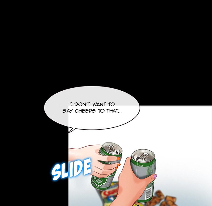 The Voice of God Chapter 7 Page 120