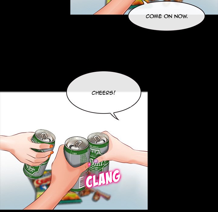 The Voice of God Chapter 7 Page 121