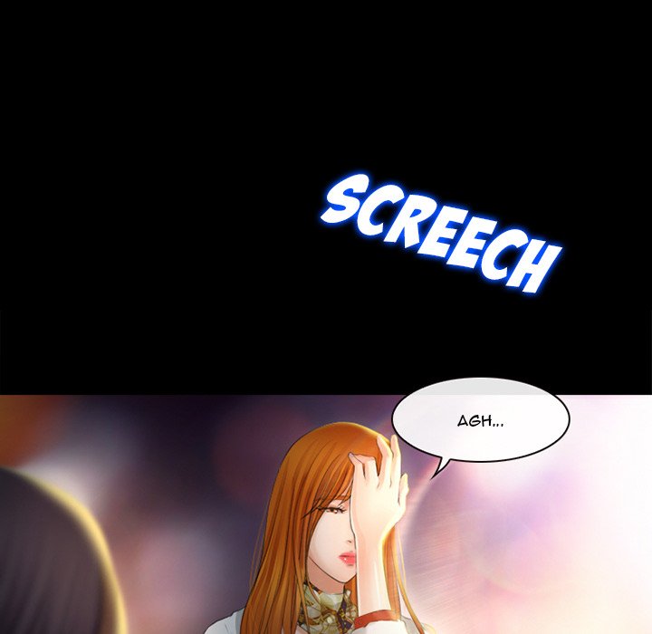 The Voice of God Chapter 7 Page 122