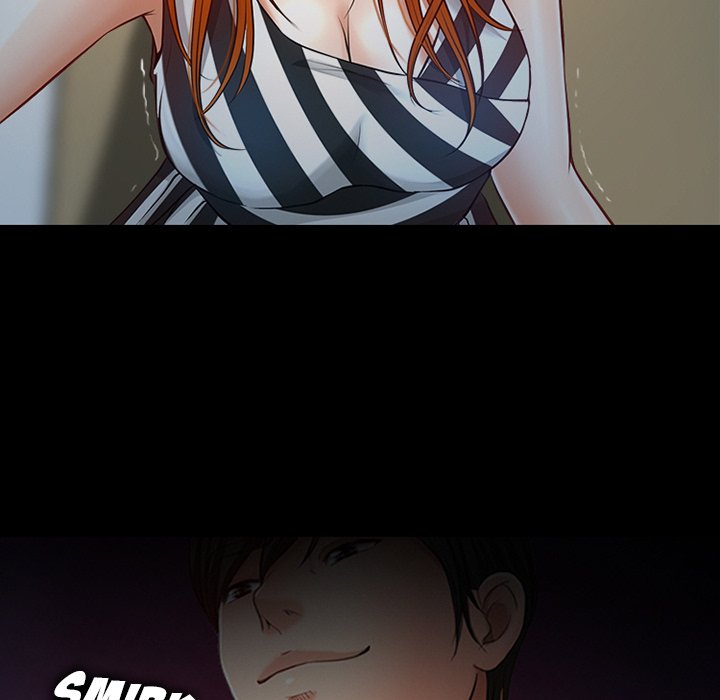 The Voice of God Chapter 7 Page 13