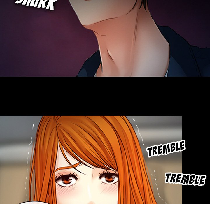 The Voice of God Chapter 7 Page 14