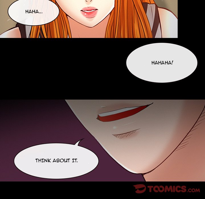 The Voice of God Chapter 7 Page 15