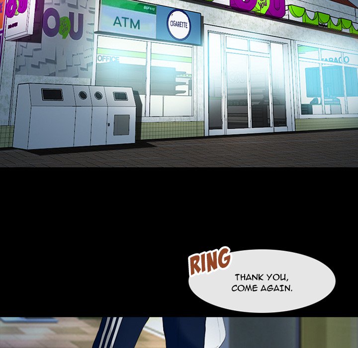 The Voice of God Chapter 7 Page 18