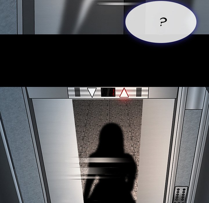 The Voice of God Chapter 7 Page 25