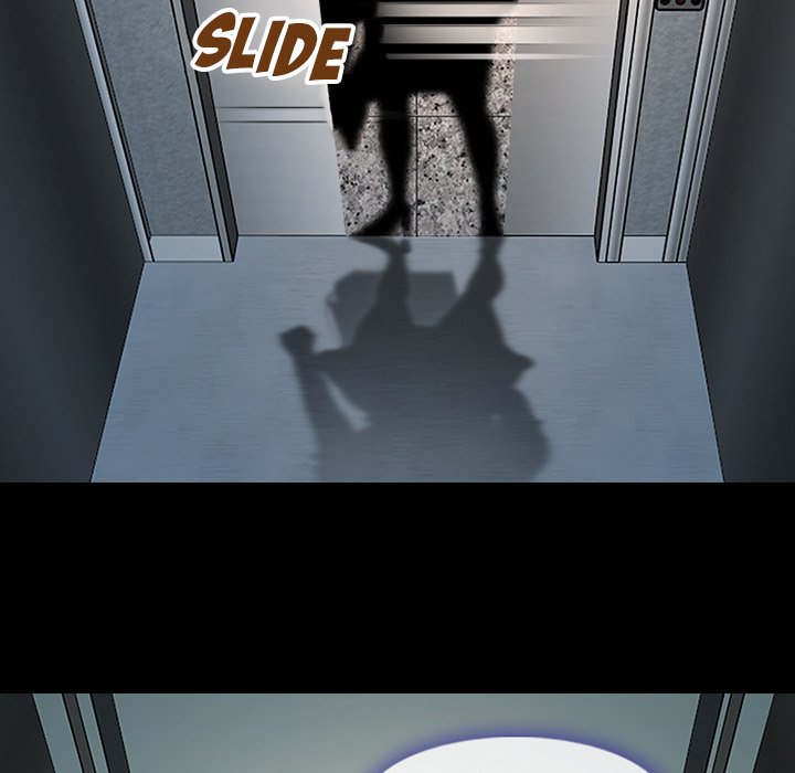 The Voice of God Chapter 7 Page 26