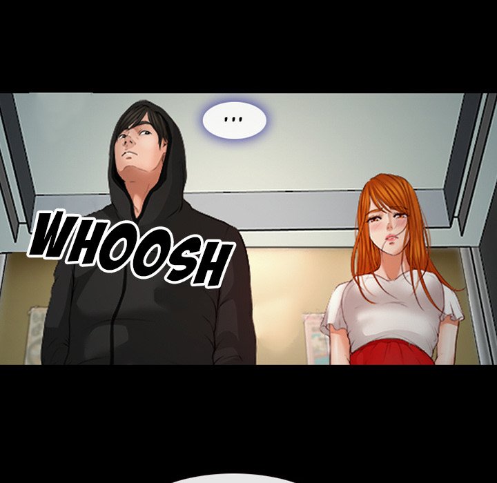 The Voice of God Chapter 7 Page 28
