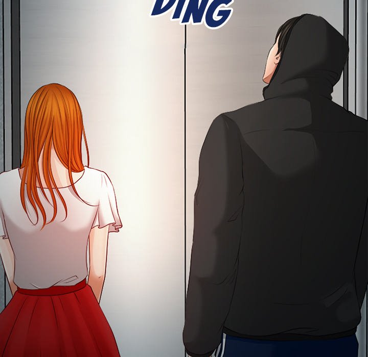 The Voice of God Chapter 7 Page 31