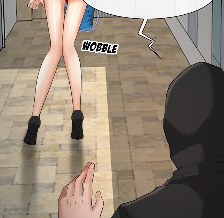 The Voice of God Chapter 7 Page 36