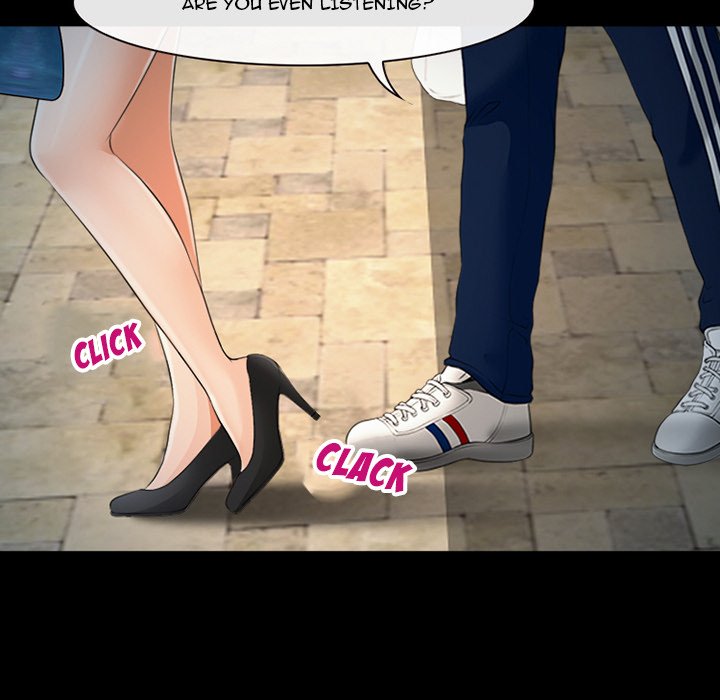 The Voice of God Chapter 7 Page 38