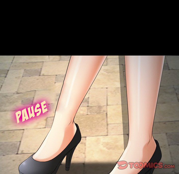 The Voice of God Chapter 7 Page 39