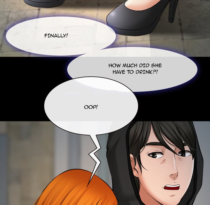 The Voice of God Chapter 7 Page 40