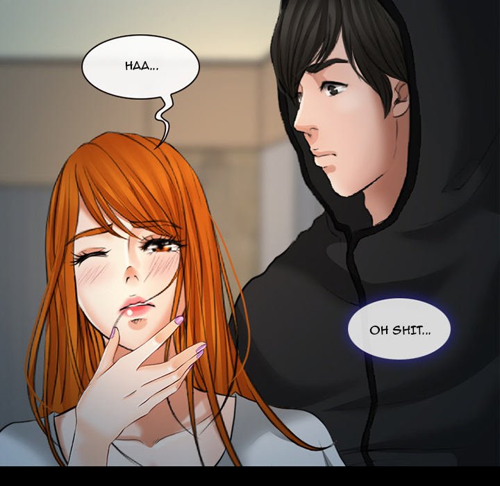 The Voice of God Chapter 7 Page 42