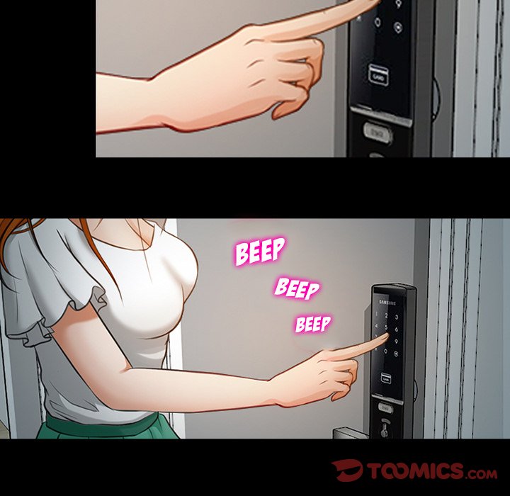 The Voice of God Chapter 7 Page 45