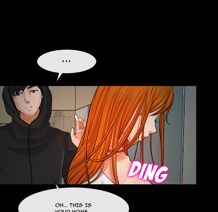 The Voice of God Chapter 7 Page 46