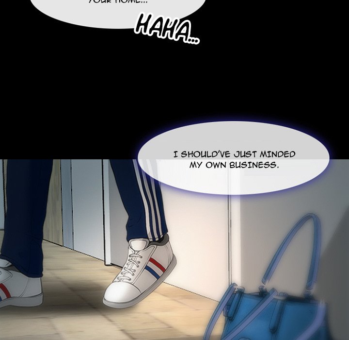 The Voice of God Chapter 7 Page 47