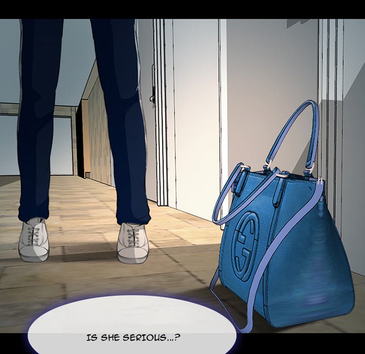 The Voice of God Chapter 7 Page 50
