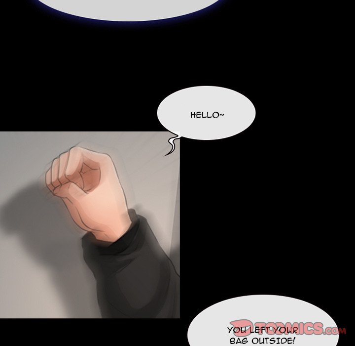 The Voice of God Chapter 7 Page 51