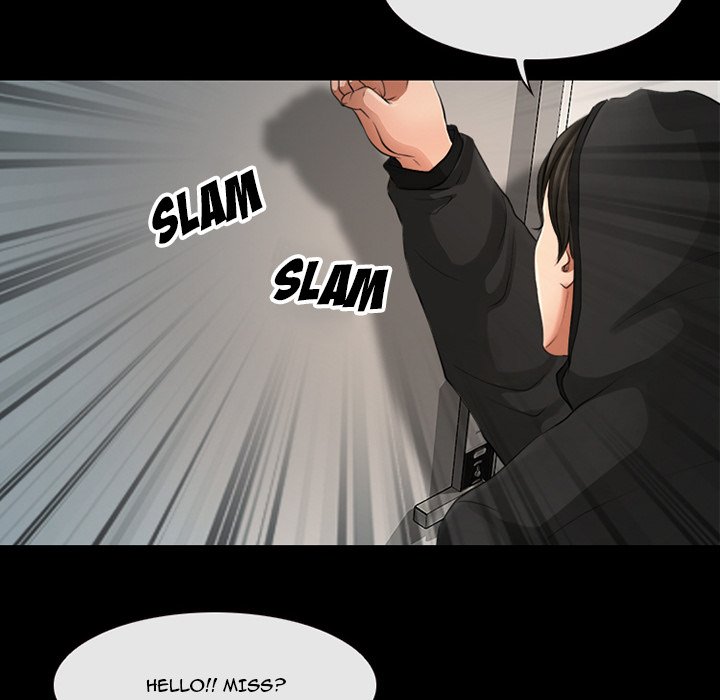 The Voice of God Chapter 7 Page 52