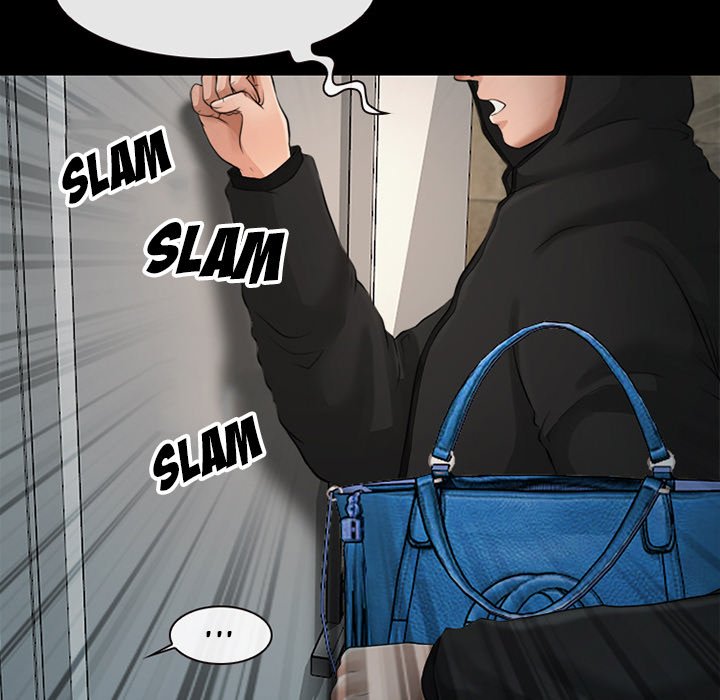 The Voice of God Chapter 7 Page 53