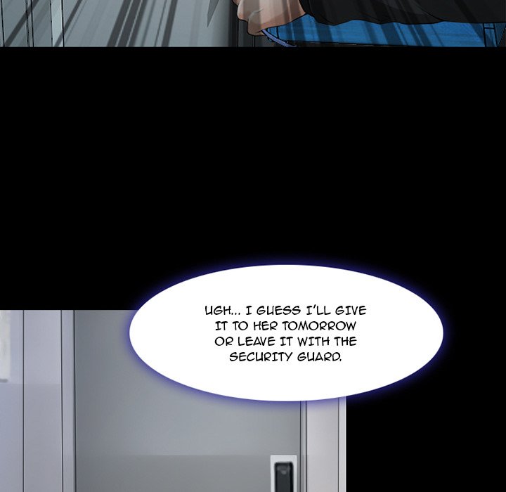 The Voice of God Chapter 7 Page 54
