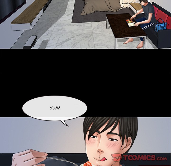The Voice of God Chapter 7 Page 57