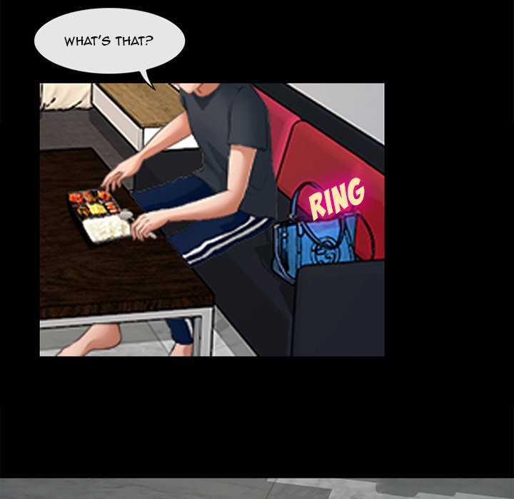 The Voice of God Chapter 7 Page 59