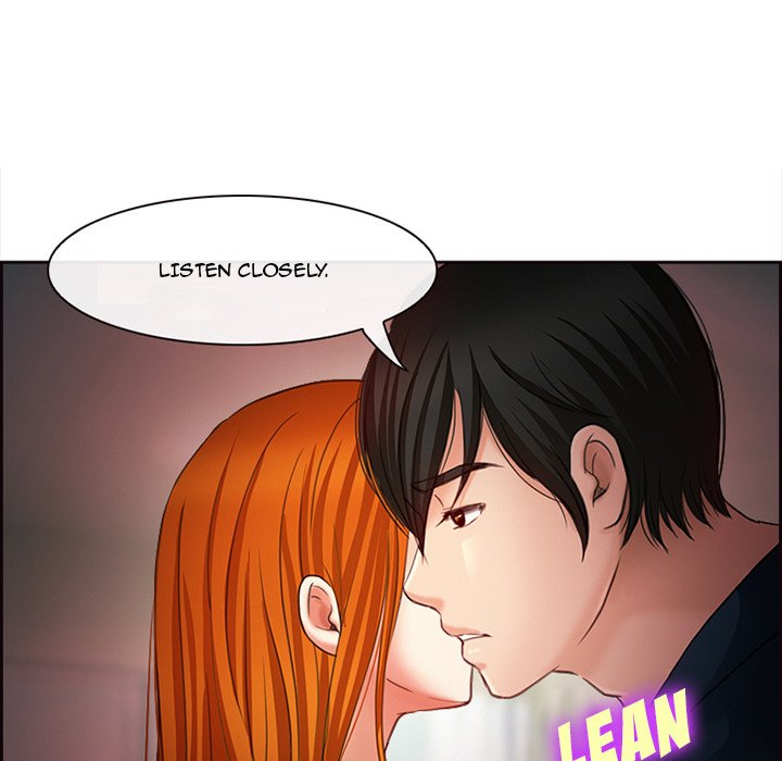 The Voice of God Chapter 7 Page 6