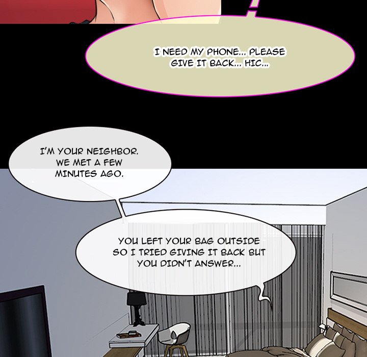 The Voice of God Chapter 7 Page 65