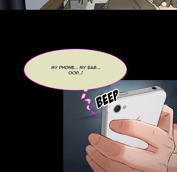 The Voice of God Chapter 7 Page 66